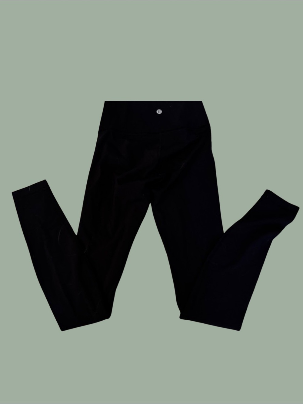 Lulu lemon High-Waist Leggings
